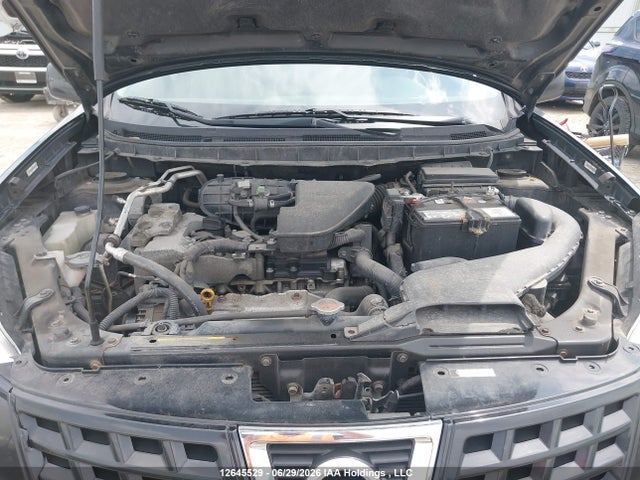Aukcja sprzedaży 2008 Nissan Rogue Sl, vin: JN8AS58V48W130758, numer aukcji: 12645529