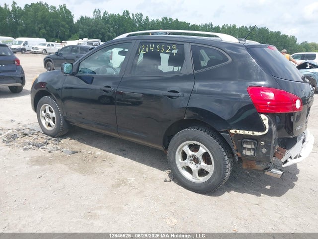 Aukcja sprzedaży 2008 Nissan Rogue Sl, vin: JN8AS58V48W130758, numer aukcji: 12645529
