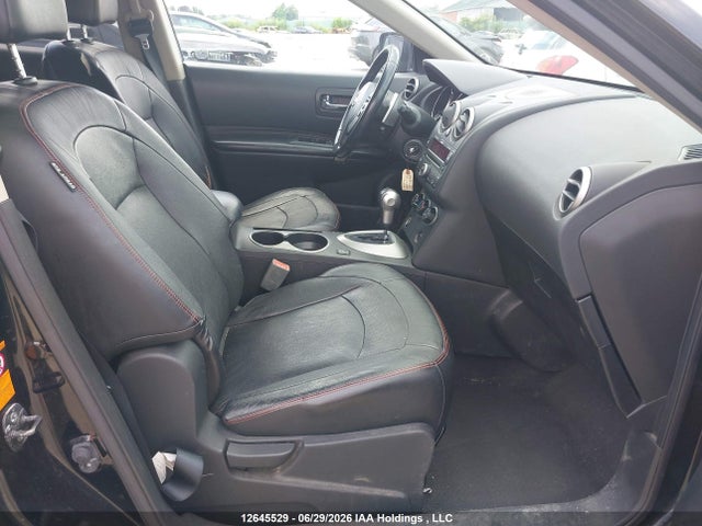 Aukcja sprzedaży 2008 Nissan Rogue Sl, vin: JN8AS58V48W130758, numer aukcji: 12645529