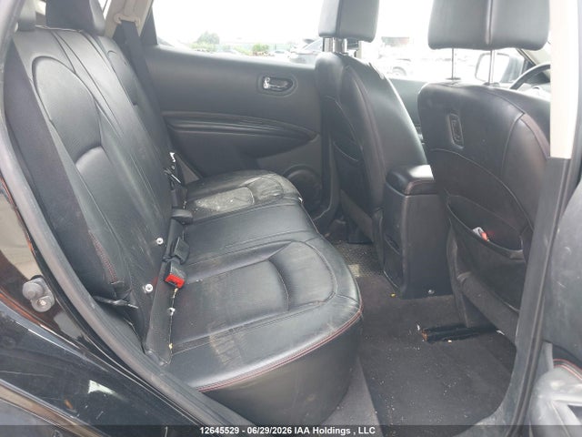 Aukcja sprzedaży 2008 Nissan Rogue Sl, vin: JN8AS58V48W130758, numer aukcji: 12645529