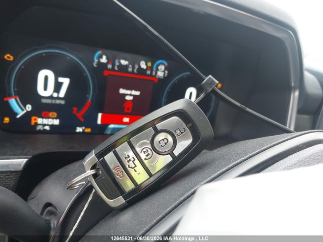 Ford F-150 Raptor 2023 1FTFW1RG3PFD15381 Image 11