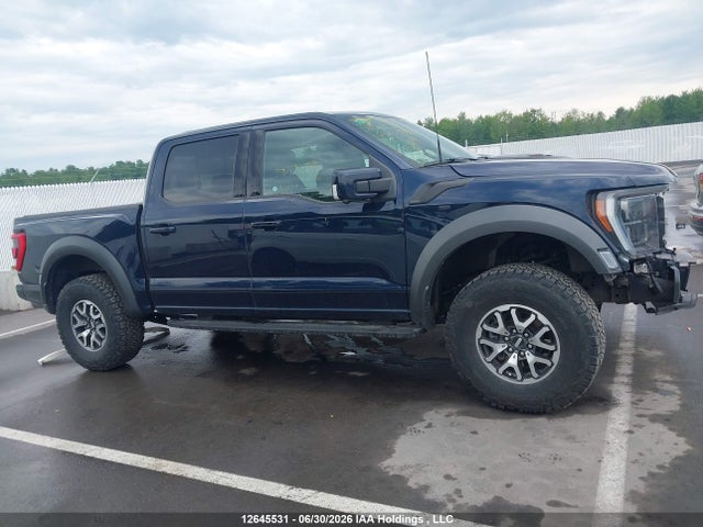 Ford F-150 Raptor 2023 1FTFW1RG3PFD15381 Image 14
