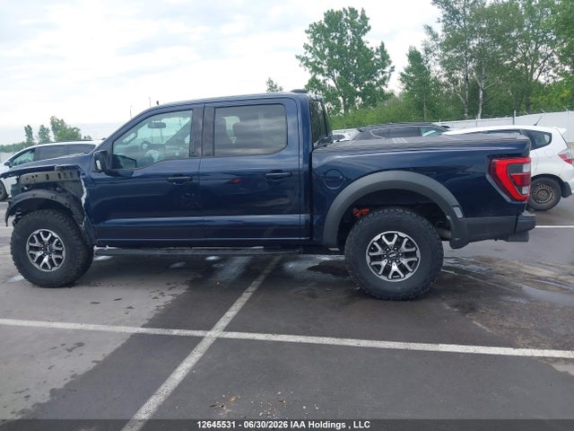 Ford F-150 Raptor 2023 1FTFW1RG3PFD15381 Image 15