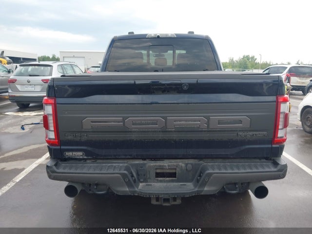 Ford F-150 Raptor 2023 1FTFW1RG3PFD15381 Image 17