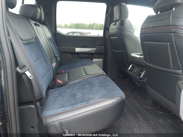 Ford F-150 Raptor 2023 1FTFW1RG3PFD15381 Image 8