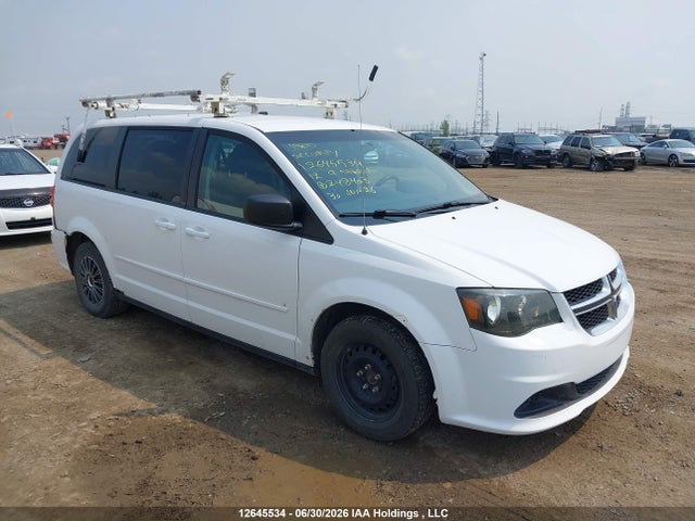 Aukcja sprzedaży 2012 Dodge Grand Caravan Se/sxt, vin: 2C4RDGBG9CR248403, numer aukcji: 12645534