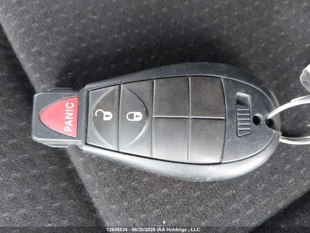 Aukcja sprzedaży 2012 Dodge Grand Caravan Se/sxt, vin: 2C4RDGBG9CR248403, numer aukcji: 12645534