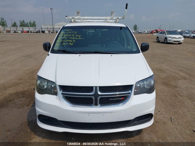 Aukcja sprzedaży 2012 Dodge Grand Caravan Se/sxt, vin: 2C4RDGBG9CR248403, numer aukcji: 12645534