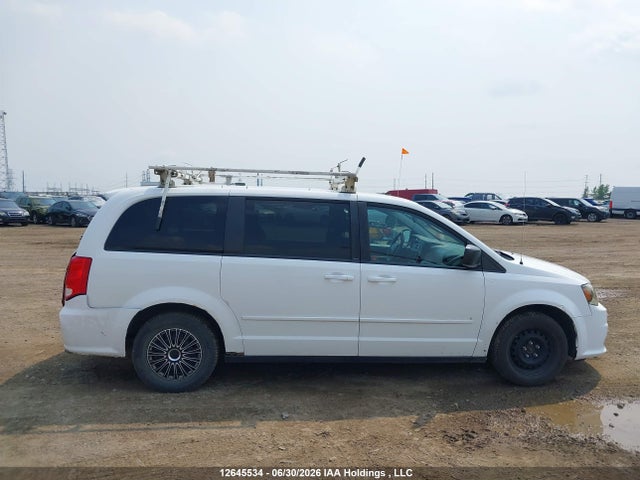 Aukcja sprzedaży 2012 Dodge Grand Caravan Se/sxt, vin: 2C4RDGBG9CR248403, numer aukcji: 12645534