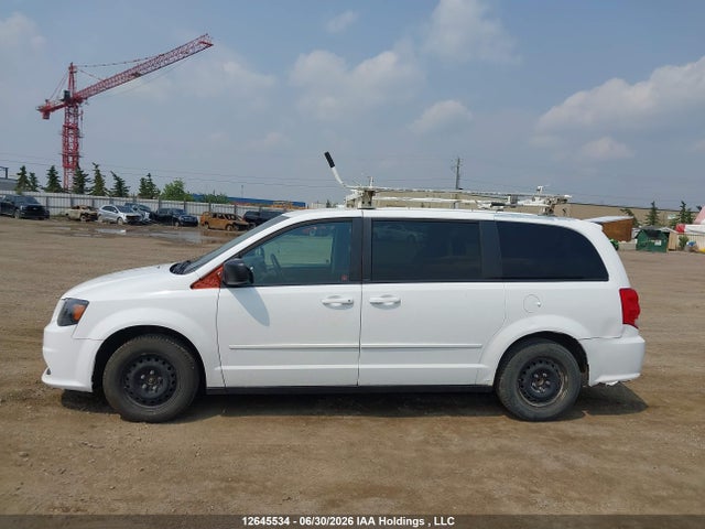 Aukcja sprzedaży 2012 Dodge Grand Caravan Se/sxt, vin: 2C4RDGBG9CR248403, numer aukcji: 12645534