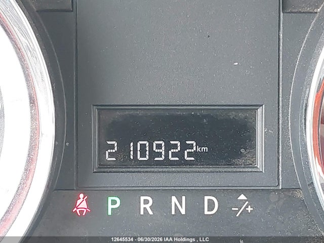 Aukcja sprzedaży 2012 Dodge Grand Caravan Se/sxt, vin: 2C4RDGBG9CR248403, numer aukcji: 12645534