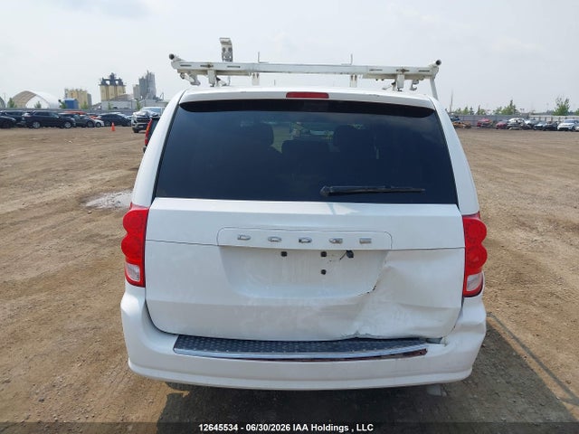 Aukcja sprzedaży 2012 Dodge Grand Caravan Se/sxt, vin: 2C4RDGBG9CR248403, numer aukcji: 12645534
