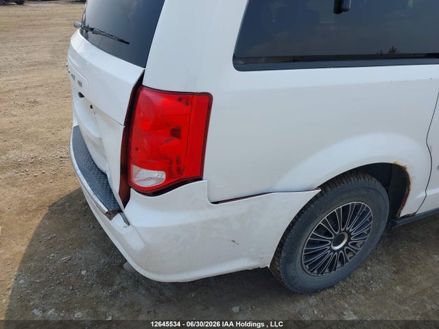 Aukcja sprzedaży 2012 Dodge Grand Caravan Se/sxt, vin: 2C4RDGBG9CR248403, numer aukcji: 12645534