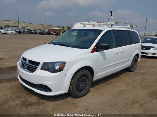 Aukcja sprzedaży 2012 Dodge Grand Caravan Se/sxt, vin: 2C4RDGBG9CR248403, numer aukcji: 12645534