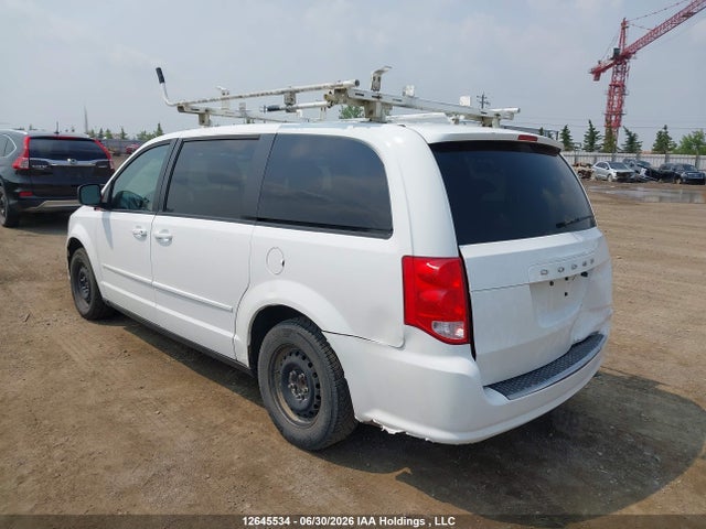 Aukcja sprzedaży 2012 Dodge Grand Caravan Se/sxt, vin: 2C4RDGBG9CR248403, numer aukcji: 12645534