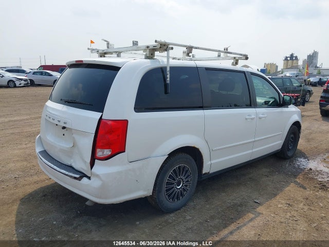 Aukcja sprzedaży 2012 Dodge Grand Caravan Se/sxt, vin: 2C4RDGBG9CR248403, numer aukcji: 12645534
