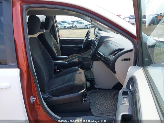 Aukcja sprzedaży 2012 Dodge Grand Caravan Se/sxt, vin: 2C4RDGBG9CR248403, numer aukcji: 12645534