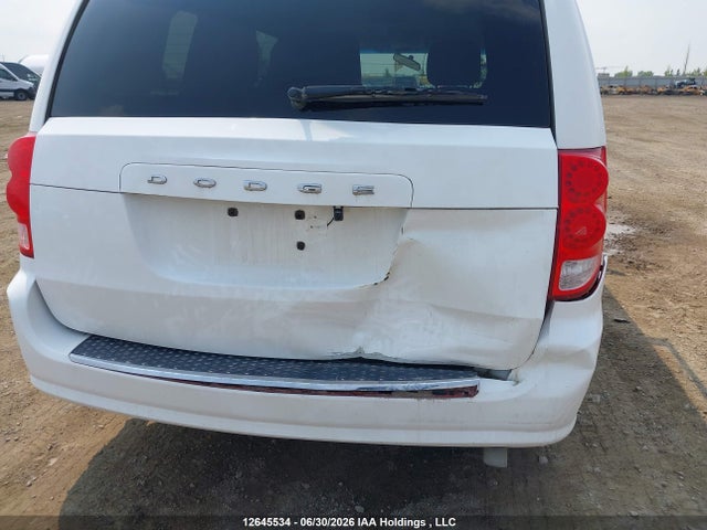 Aukcja sprzedaży 2012 Dodge Grand Caravan Se/sxt, vin: 2C4RDGBG9CR248403, numer aukcji: 12645534