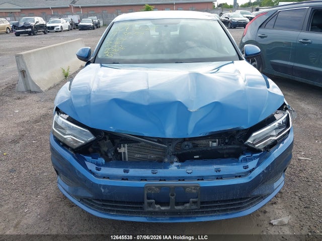 Aukcja sprzedaży 2019 Volkswagen Jetta S/se/r-line, vin: 3VWC57BU8KM273532, numer aukcji: 12645538