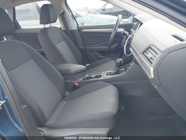 Aukcja sprzedaży 2019 Volkswagen Jetta S/se/r-line, vin: 3VWC57BU8KM273532, numer aukcji: 12645538