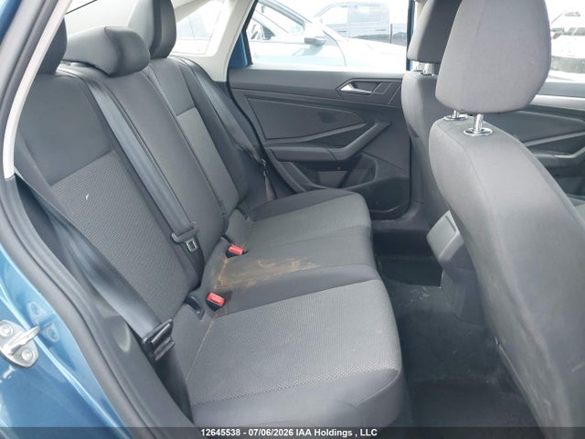 Aukcja sprzedaży 2019 Volkswagen Jetta S/se/r-line, vin: 3VWC57BU8KM273532, numer aukcji: 12645538