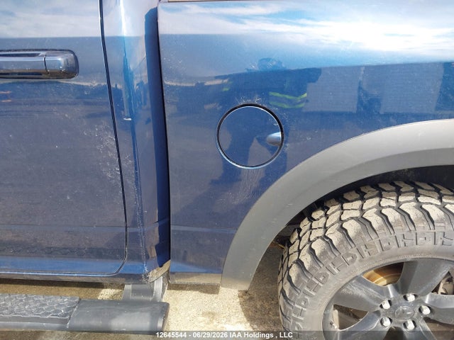 Aukcja sprzedaży 2019 Ram 1500 Classic Slt, vin: 1C6RR7LT2KS737307, numer aukcji: 12645544