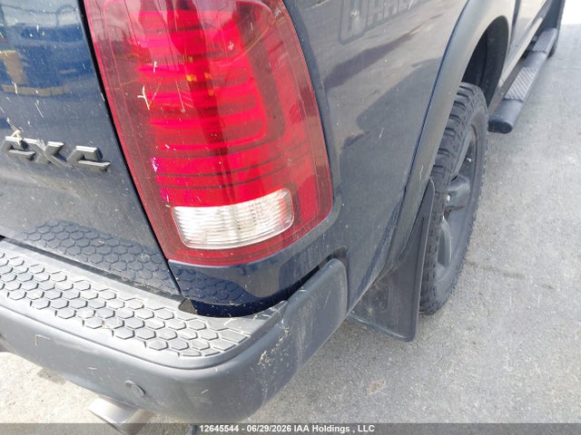 Aukcja sprzedaży 2019 Ram 1500 Classic Slt, vin: 1C6RR7LT2KS737307, numer aukcji: 12645544