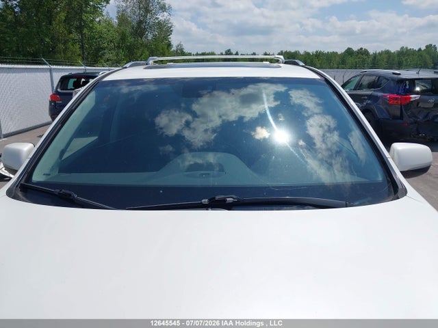 5FRYD4H83FB503670 Acura Mdx Elite Package