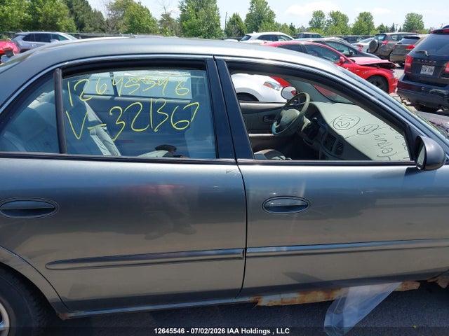 Aukcja sprzedaży 2004 Buick Century, vin: 2G4WS52J741321367, numer aukcji: 12645546