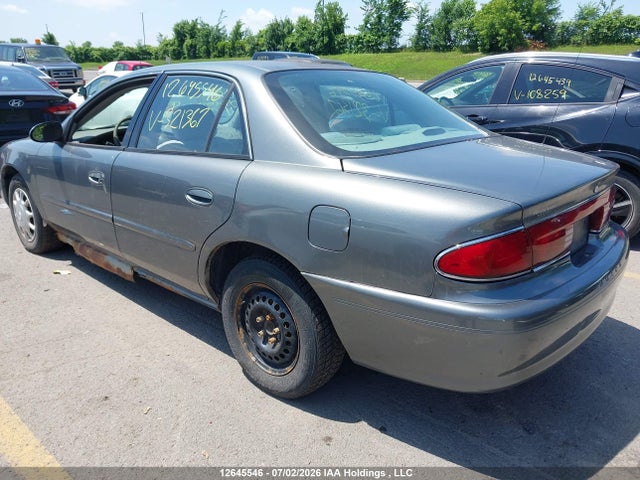 Aukcja sprzedaży 2004 Buick Century, vin: 2G4WS52J741321367, numer aukcji: 12645546