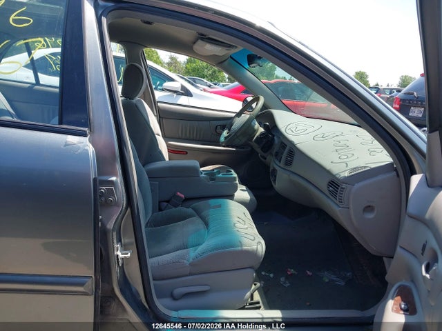 Aukcja sprzedaży 2004 Buick Century, vin: 2G4WS52J741321367, numer aukcji: 12645546