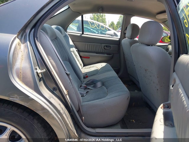 Aukcja sprzedaży 2004 Buick Century, vin: 2G4WS52J741321367, numer aukcji: 12645546