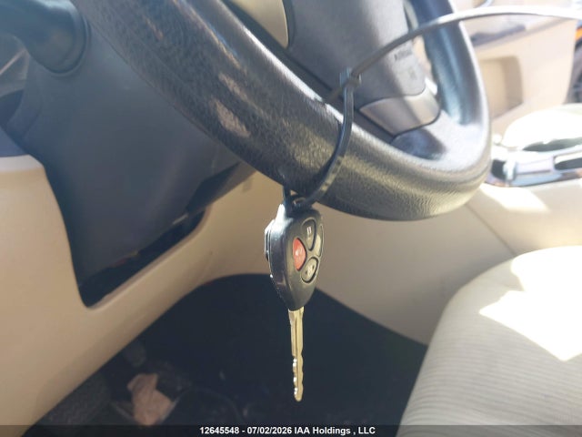 Aukcja sprzedaży 2011 Toyota Venza, vin: 4T3BK3BB7BU051688, numer aukcji: 12645548