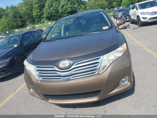 Aukcja sprzedaży 2011 Toyota Venza, vin: 4T3BK3BB7BU051688, numer aukcji: 12645548