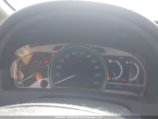 Aukcja sprzedaży 2011 Toyota Venza, vin: 4T3BK3BB7BU051688, numer aukcji: 12645548