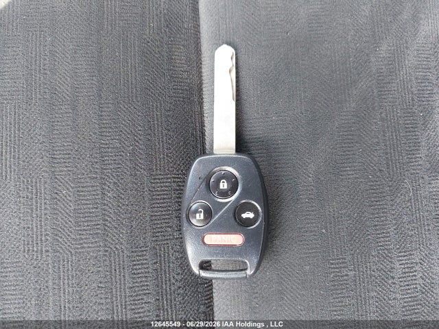 Продаж на аукціоні авто 2007 Honda Accord Ex, vin: 1HGCM567X7A814567, номер лоту: 12645549