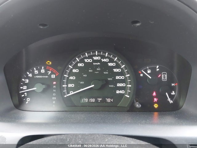 Продаж на аукціоні авто 2007 Honda Accord Ex, vin: 1HGCM567X7A814567, номер лоту: 12645549