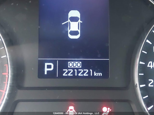 12645550 :رقم المزاد ، KNAFX4A80E5200661 vin ، 2014 Kia Forte 2.0l Ex/2.0l Sx مزاد بيع