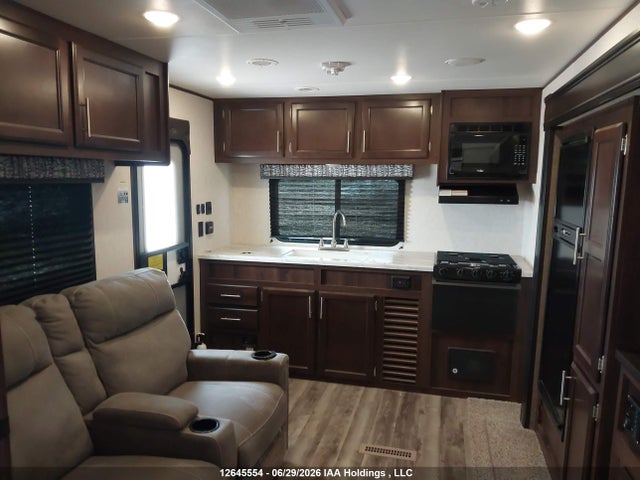 Jayco Jay Flight 2019 1UJBJ0BN3K1710263 Image 12