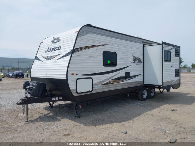 Jayco Jay Flight 2019 1UJBJ0BN3K1710263 Image 2