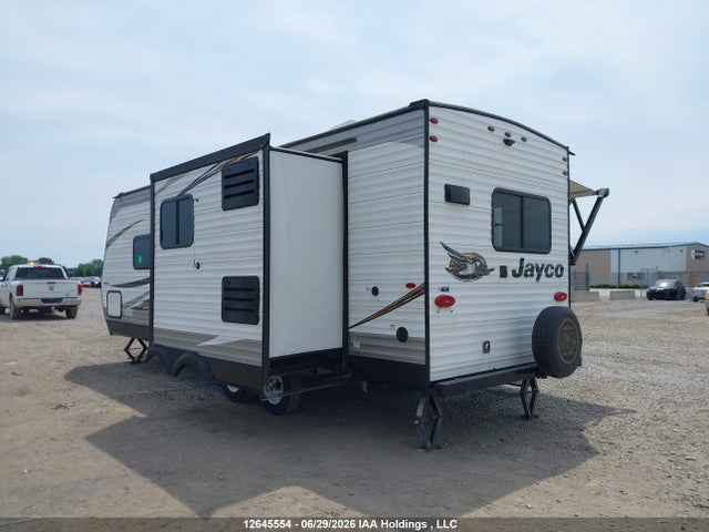 Jayco Jay Flight 2019 1UJBJ0BN3K1710263 Image 3