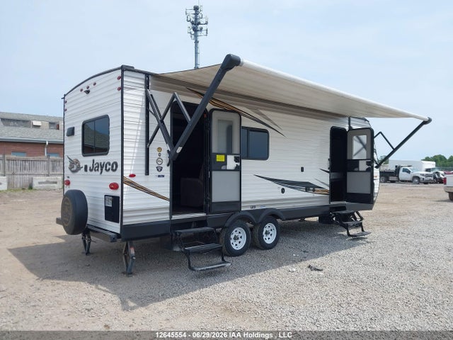 Jayco Jay Flight 2019 1UJBJ0BN3K1710263 Image 4