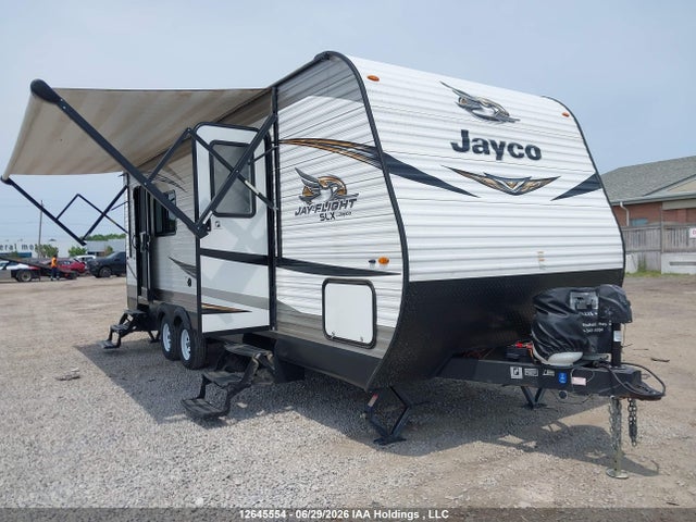 Jayco Jay Flight 2019 1UJBJ0BN3K1710263 Image 6