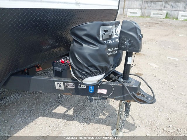 Jayco Jay Flight 2019 1UJBJ0BN3K1710263 Image 7