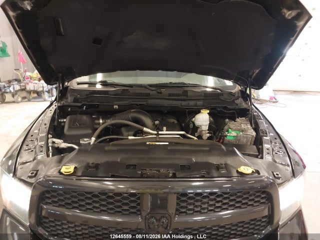 Aukcja sprzedaży 2018 Ram 1500 Slt, vin: 1C6RR7LT6JS230246, numer aukcji: 12645559