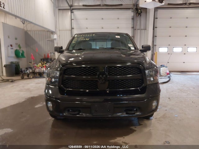 Aukcja sprzedaży 2018 Ram 1500 Slt, vin: 1C6RR7LT6JS230246, numer aukcji: 12645559