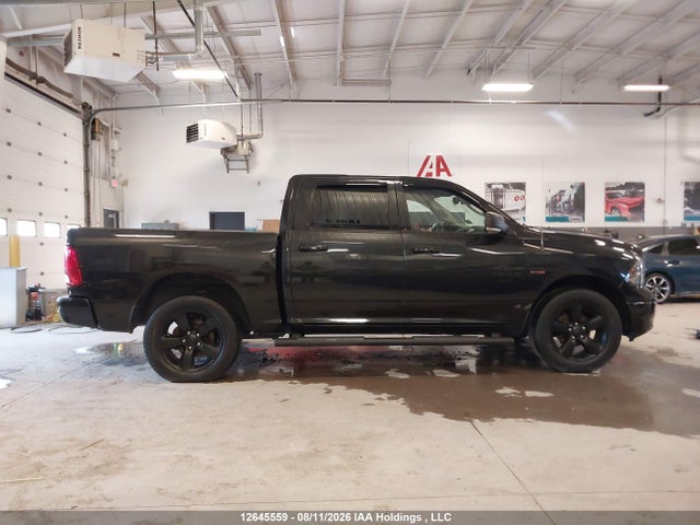 Aukcja sprzedaży 2018 Ram 1500 Slt, vin: 1C6RR7LT6JS230246, numer aukcji: 12645559