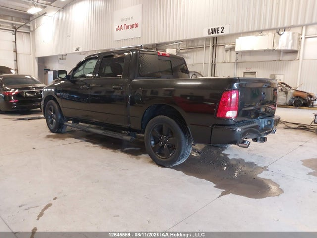 Aukcja sprzedaży 2018 Ram 1500 Slt, vin: 1C6RR7LT6JS230246, numer aukcji: 12645559