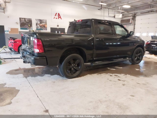 Aukcja sprzedaży 2018 Ram 1500 Slt, vin: 1C6RR7LT6JS230246, numer aukcji: 12645559