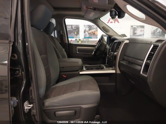 Aukcja sprzedaży 2018 Ram 1500 Slt, vin: 1C6RR7LT6JS230246, numer aukcji: 12645559
